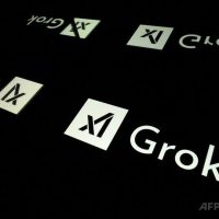 「ガザでジェノサイド」発言でグロッグのXアカウント一時停止 「マスク氏が私を検閲」と非難も