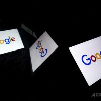 グーグル、韓国で地図サービス利用改善へ 衛星画像ぼかしに同意