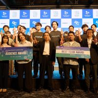 ４社各々の事業内容とその必然性に深く納得　〜Open Network Lab第30期Demo Day〜