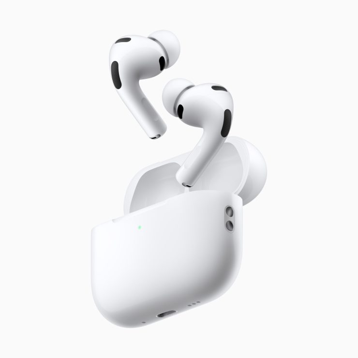 Air Pods Pro 3