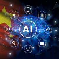 新国家戦略「AI＋」が目指すところへ「とりあえず使う」で突き進む中国