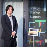 寝具などの再生素材化サービス「susteb」を展開する株式会社yuni代表取締役CEOの内橋堅志氏