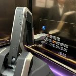 WATTの自律走行ロボット「ジェームス・ワット」(c)KOREA WAVE