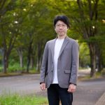 株式会社ワープスペース 代表取締役CEOの東宏充氏