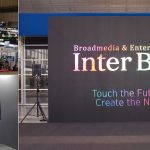Inter BEE 2025会場の様子