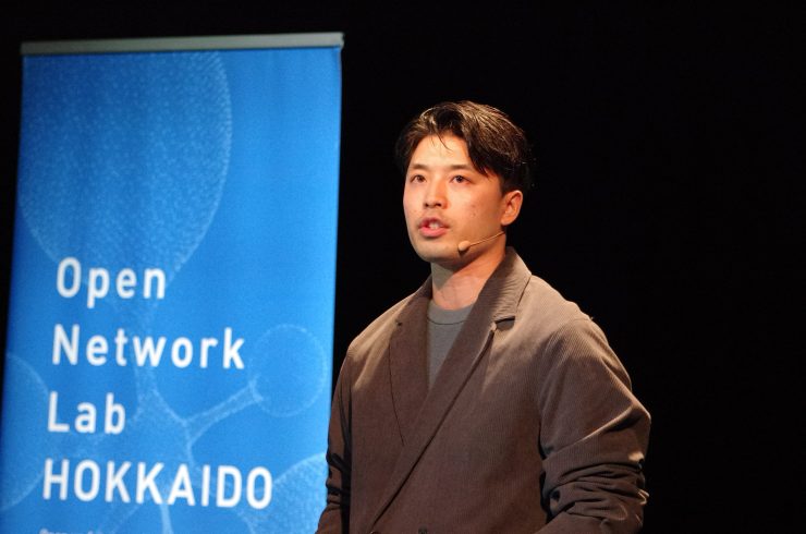 CarbonNest株式会社 代表取締役 川﨑敬氏