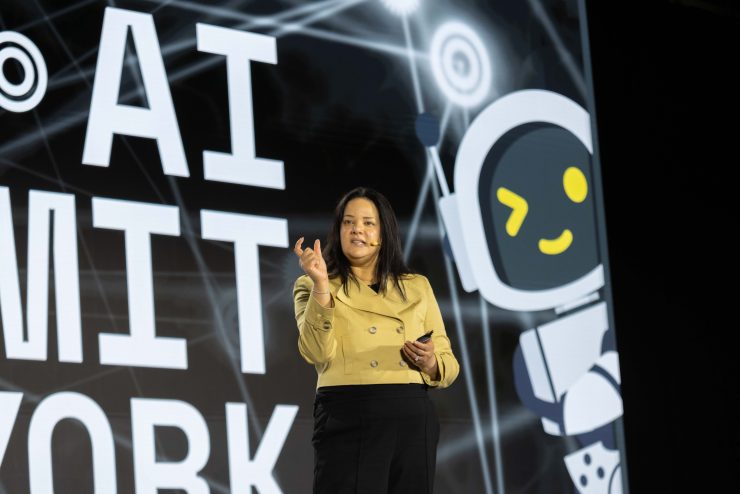 IBMのガンナー氏