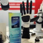 マーク7X＝Mand.ro(c)KOREA WAVE