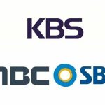 KBS、MBC、SBSのロゴ(c)news1