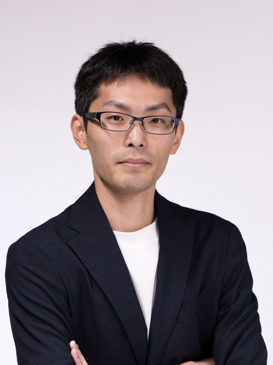 アークエッジ・スペースの柳田氏（画像提供：アークエッジ・スペース）