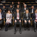 東京理科大学スペースシステム創造研究センター主催「第7回宇宙シンポジウム」の登壇者