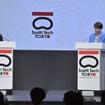 小池都知事と高市首相