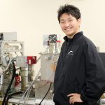 株式会社Space Quarters代表取締役CEO 大西正悟氏