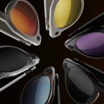 Oakley Meta HSTN Collection (メタ社のリリースより）