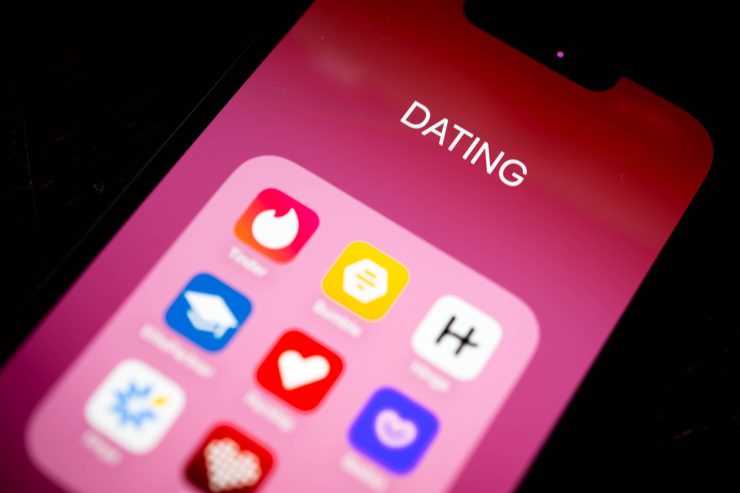 How AI is reshaping the search for love