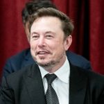 イーロン・マスク氏