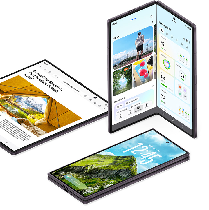 Galaxy Z Fold8 Ultra (Samsung Japan公式ページより)