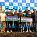 Open Network Lab第31期デモデイの登壇者と審査員
