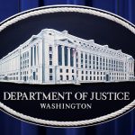 ２０２３年１月、米司法省にある司法省で撮影（２０２６年　ロイター/Kevin Lamarque）