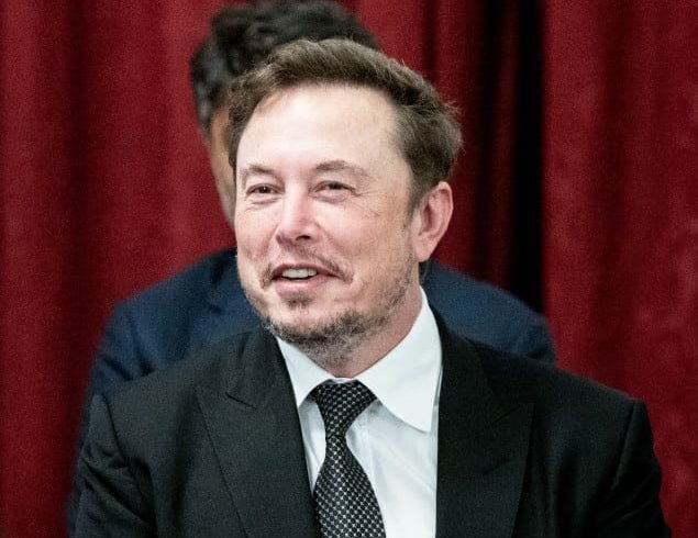 イーロン・マスク氏